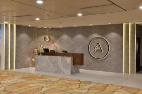 Отель Aerotel Transit Hotel, Terminal 1 Airside  Сингапур
